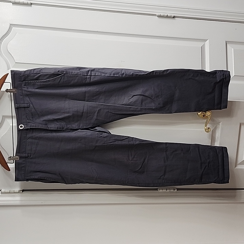 RVCA Flood Chino Pants